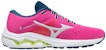 (W) Mizuno Wave Inspire 17 'Merah Jambu' J1GD214433