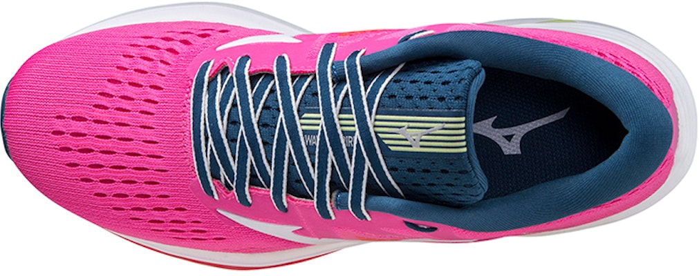 (Women) Mizuno Wave Inspire 17 'Pink' J1GD214433 Lookbook (Women) Mizuno Wave Inspire 17 'Pink' J1GD214433