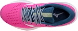 Lookbook (W) Mizuno Wave Inspire 17 'Merah Jambu' J1GD214433