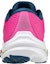 Shop (W) Mizuno Wave Inspire 17 'Merah Jambu' J1GD214433