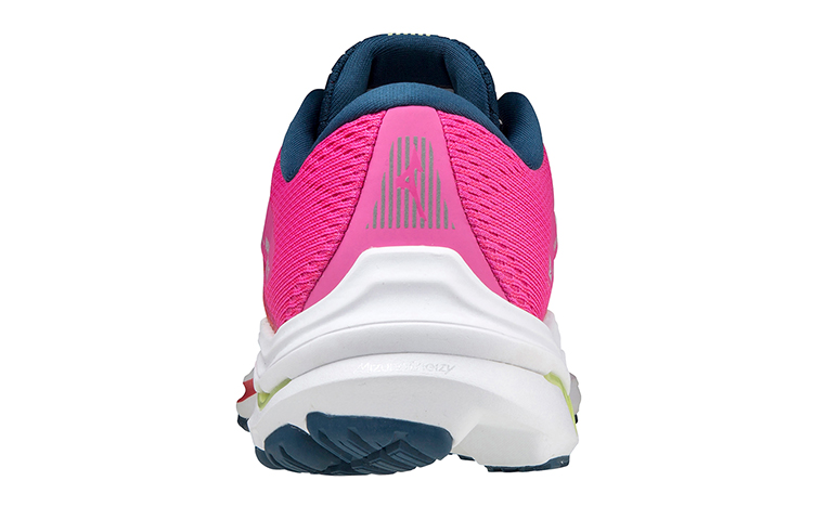 Shop (Women) Mizuno Wave Inspire 17 'Pink' J1GD214433