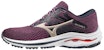(W) Mizuno Wave Inspire 17 'Ungu Hitam' J1GD214442