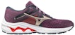 (W) Mizuno Wave Inspire 17 'Ungu Hitam' J1GD214442