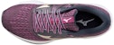 (W) Mizuno Wave Inspire 17 'Ungu Hitam' J1GD214442