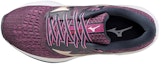 Lookbook (W) Mizuno Wave Inspire 17 'Ungu Hitam' J1GD214442