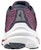 (W) Mizuno Wave Inspire 17 'Ungu Hitam' J1GD214442