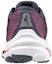 Shop (W) Mizuno Wave Inspire 17 'Ungu Hitam' J1GD214442