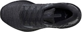 Lookbook (W) Mizuno Wave Inspire 17 Waveknit 'Hitam' J1GD211389
