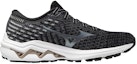 Order (W) Mizuno Wave Inspire 17 Waveknit 'Hitam Putih' J1GD211342