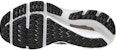 (W) Mizuno Wave Inspire 17 Waveknit 'Hitam Putih' J1GD211342
