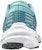 (W) Mizuno Wave Inspire 17 Waveknit 'Keselesaan Biru' J1GD211301