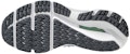 (W) Mizuno Wave Inspire 17 Waveknit 'Keselesaan Biru' J1GD211301