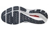 Shop (W) Mizuno Wave Inspire 17 Waveknit 'Kelabu Putih' J1GD212959