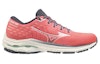 Order (W) Mizuno Wave Inspire 17 Waveknit 'Merah Jambu' J1GD211313