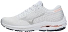 Buy (W) Mizuno Wave Inspire 17 Waveknit 'Putih Papaya' J1GD211333