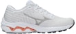 (W) Mizuno Wave Inspire 17 Waveknit 'Putih Papaya' J1GD211333