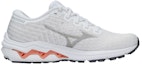 Order (W) Mizuno Wave Inspire 17 Waveknit 'Putih Papaya' J1GD211333