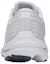 Shop (W) Mizuno Wave Inspire 17 Waveknit 'Putih Papaya' J1GD211333