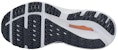 (W) Mizuno Wave Inspire 17 Waveknit 'Putih Papaya' J1GD211333