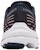 (W) Mizuno Wave Inspire 17 Waveknit Wide 'Merah Gelap' J1GD212958