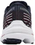 Lookbook (W) Mizuno Wave Inspire 17 Waveknit Large ''Rouge Foncé'' J1GD212958