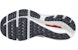 (W) Mizuno Wave Inspire 17 Waveknit Wide 'Merah Gelap' J1GD212958