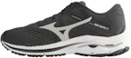 Buy (Women) Mizuno Wave Inspire 17 Wide 'Black White' J1GD214638
