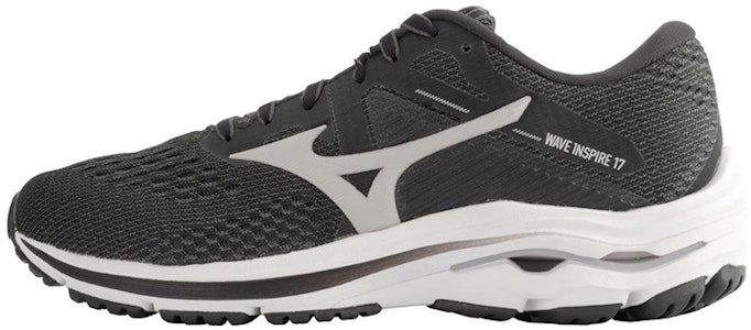 (W) Mizuno Wave Inspire 17 Wide 'Hitam Putih' J1GD214638 Buy (W) Mizuno Wave Inspire 17 Wide 'Hitam Putih' J1GD214638