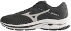 Buy (W) Mizuno Wave Inspire 17 Wide 'Hitam Putih' J1GD214638