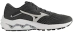 Order (Women) Mizuno Wave Inspire 17 Wide 'Black White' J1GD214638