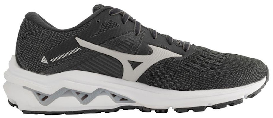 (Women) Mizuno Wave Inspire 17 Wide 'Black White' J1GD214638 Order (Women) Mizuno Wave Inspire 17 Wide 'Black White' J1GD214638