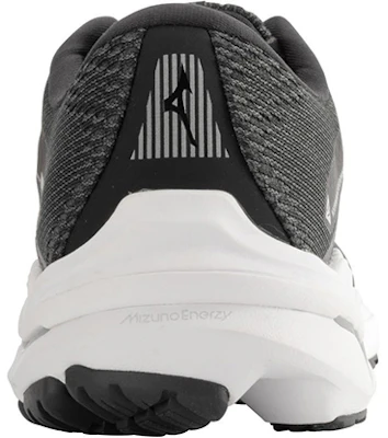 (Women) Mizuno Wave Inspire 17 Wide 'Black White' J1GD214638 Shop (Women) Mizuno Wave Inspire 17 Wide 'Black White' J1GD214638