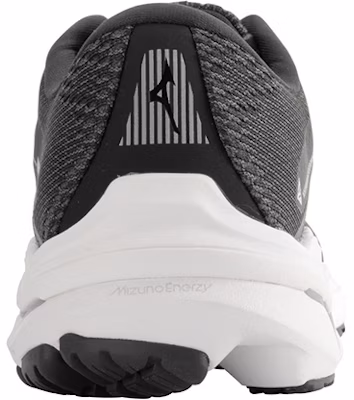 (Women) Mizuno Wave Inspire 17 Wide 'Black White' J1GD214638 Shop (Women) Mizuno Wave Inspire 17 Wide 'Black White' J1GD214638