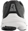 Shop (W) Mizuno Wave Inspire 17 Wide 'Hitam Putih' J1GD214638