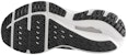 (W) Mizuno Wave Inspire 17 Wide 'Hitam Putih' J1GD214638