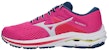 (W) Mizuno Wave Inspire 17 Wide 'Pink' untuk Wanita J1GD214633