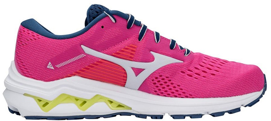 (W) Mizuno Wave Inspire 17 Lebar 'Pink' J1GD214633 Order (W) Mizuno Wave Inspire 17 Lebar 'Pink' J1GD214633