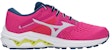 (W) Mizuno Wave Inspire 17 Wide 'Pink' untuk Wanita J1GD214633