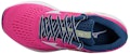 (W) Mizuno Wave Inspire 17 Wide 'Pink' untuk Wanita J1GD214633