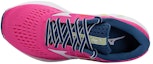 Lookbook (W) Mizuno Wave Inspire 17 Wide 'Pink' untuk Wanita J1GD214633