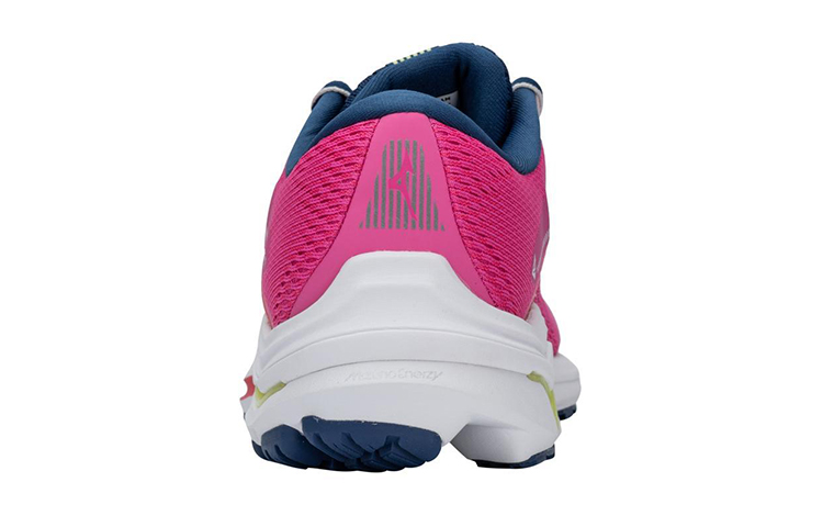Shop (Women) Mizuno Wave Inspire 17 Wide 'Pink' J1GD214633