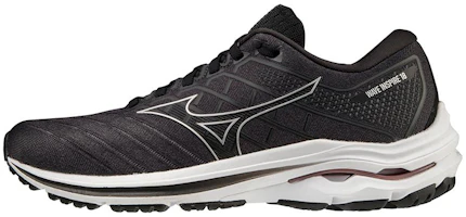 (Women) Mizuno Wave Inspire 18 'Black' J1GD224404 (Women) Mizuno Wave Inspire 18 'Black' J1GD224404