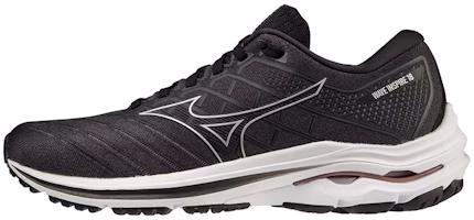 (Women) Mizuno Wave Inspire 18 'Black' J1GD224404 (Women) Mizuno Wave Inspire 18 'Black' J1GD224404