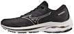 (W) 미즈노 웨이브 인스파이어 18 블랙 (Mizuno Wave Inspire 18 Black) J1GD224404