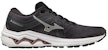 (W) 미즈노 웨이브 인스파이어 18 블랙 (Mizuno Wave Inspire 18 Black) J1GD224404