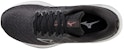 (W) 미즈노 웨이브 인스파이어 18 블랙 (Mizuno Wave Inspire 18 Black) J1GD224404