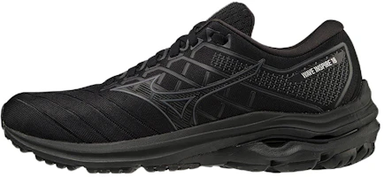 (Women) Mizuno Wave Inspire 18 'Black' J1GD224438 (Women) Mizuno Wave Inspire 18 'Black' J1GD224438