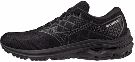 (Women) Mizuno Wave Inspire 18 'Black' J1GD224438 (Women) Mizuno Wave Inspire 18 'Black' J1GD224438