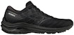 (W) 미즈노 웨이브 인스파이어 18 블랙 (Mizuno Wave Inspire 18 Black) J1GD224438