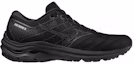 Order (W) 미즈노 웨이브 인스파이어 18 블랙 (Mizuno Wave Inspire 18 Black) J1GD224438
